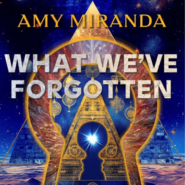 What We've Forgotten  - eBook